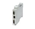 Interface Gateway, MODBUS RTU / ASCII - MODBUS TCP, Ports 3